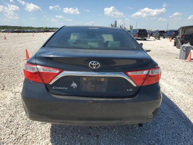 2016 Toyota Camry Le VIN: 4T1BF1FK8GU262417 Lot: 48933504