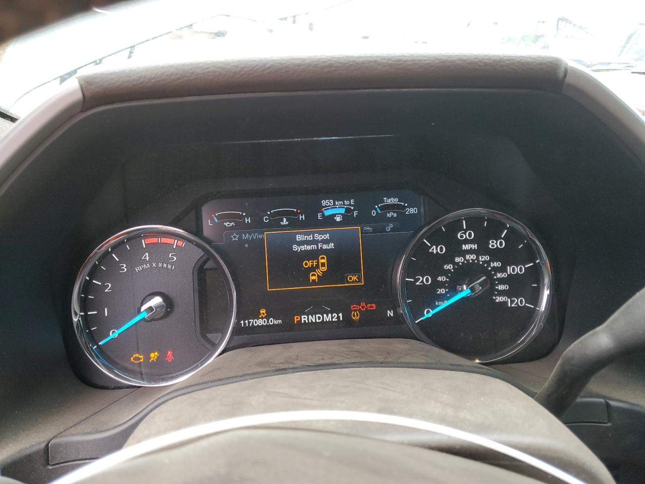 1FT8W3DT9KEC01067 FORD F350 2019