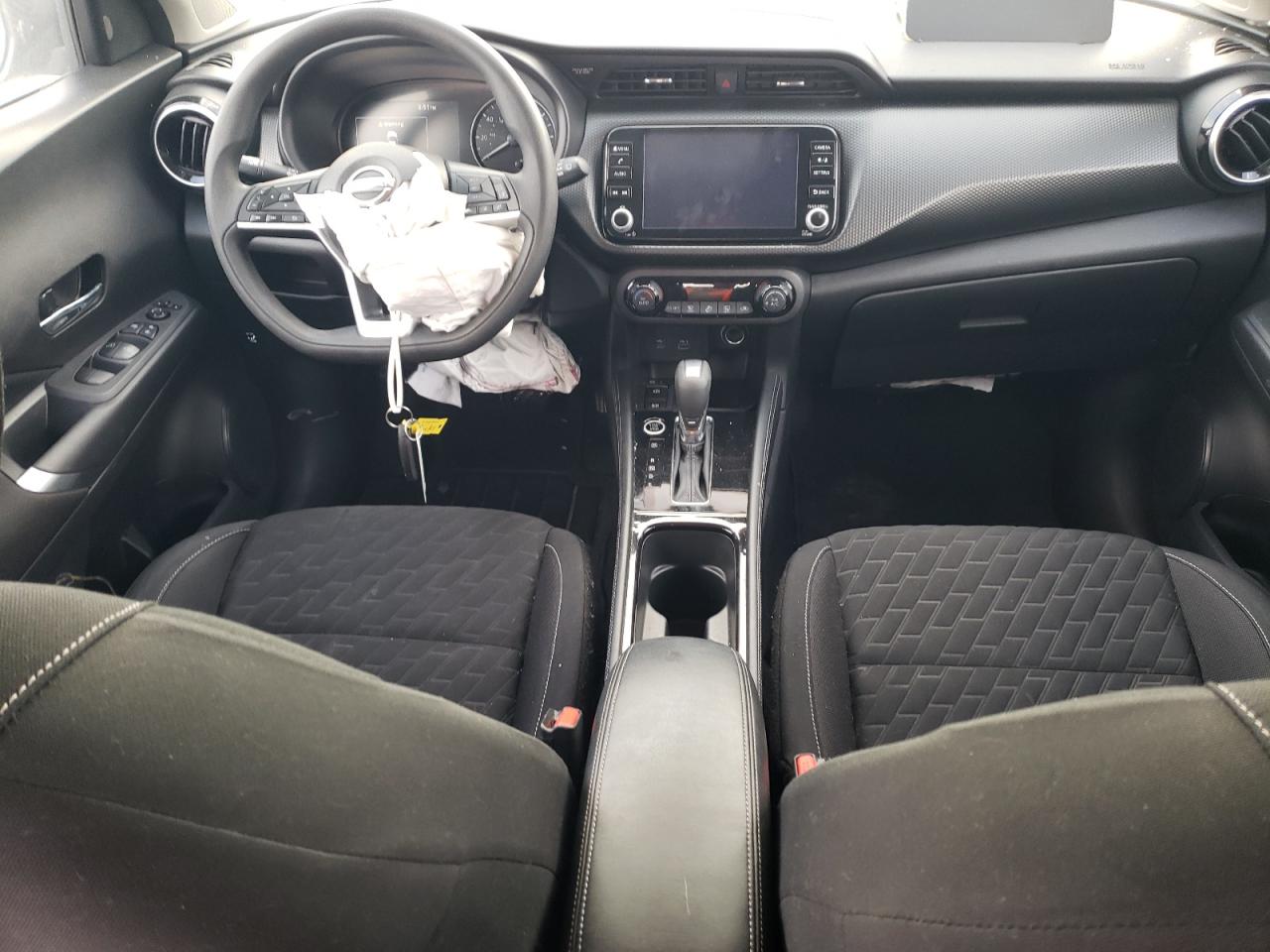 3N1CP5CV1NL490300 NISSAN KICKS 2022