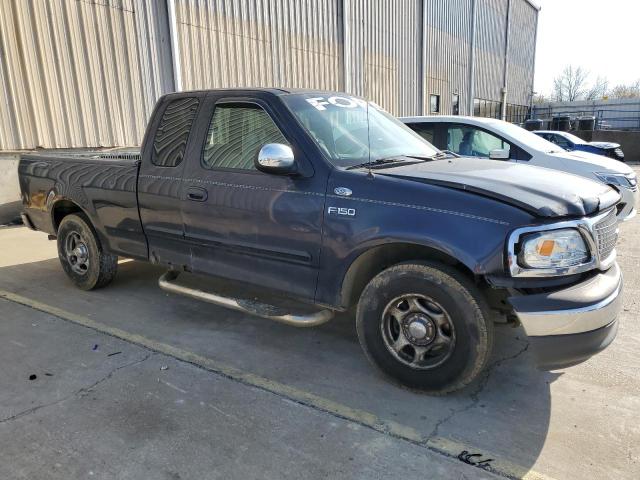 2001 Ford F150 VIN: 1FTZX17291NA48259 Lot: 47570704