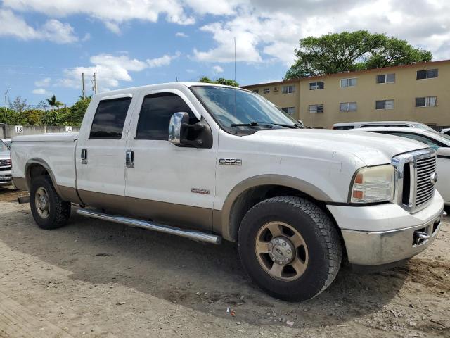 1FTSW20PX7EA83899 2007 Ford F250 Super Duty