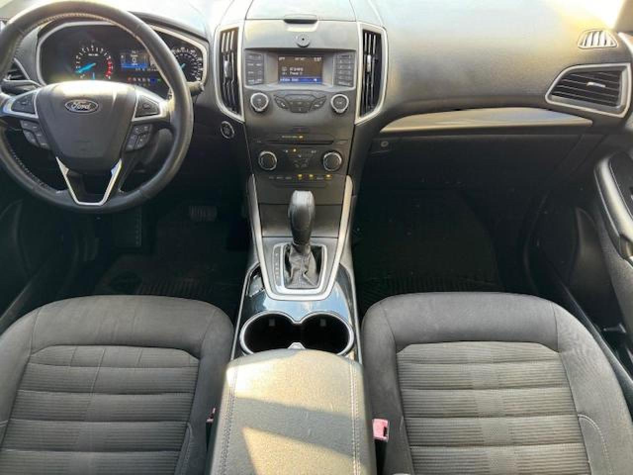 2FMPK4J86HBB94852 FORD EDGE 2017