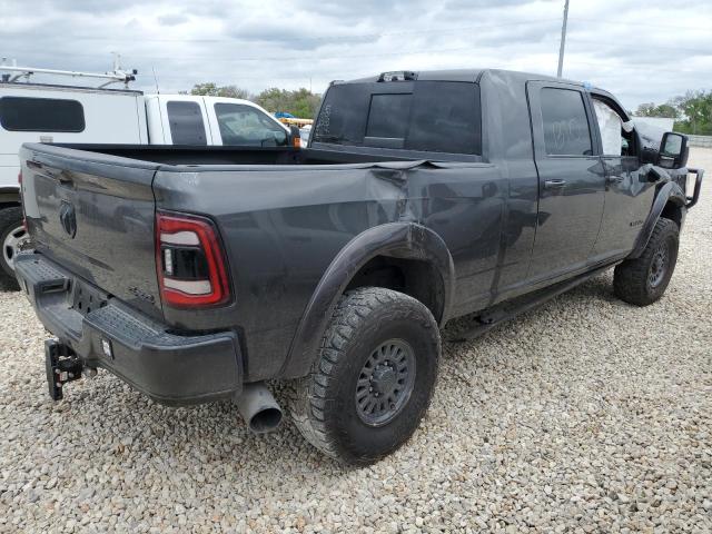 2024 Ram 3500 Limited VIN: 3C63R3PL3RG132724 Lot: 44021094