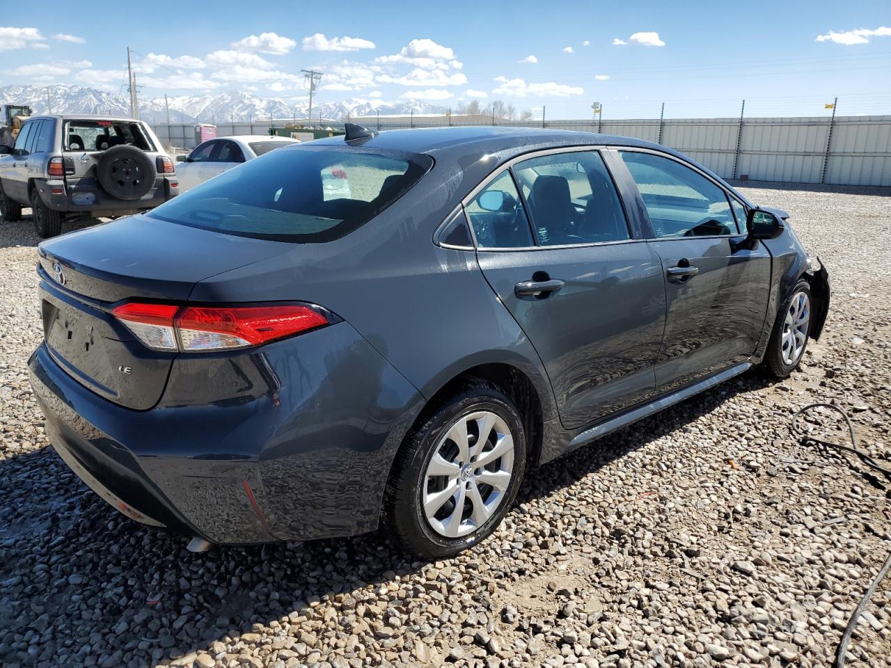 5YFB4MDE5PP042531 TOYOTA COROLLA 2023