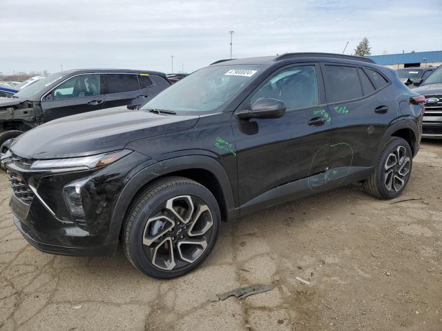 2024 CHEVROLET TRAX 2RS - KL77LJE25RC169025
