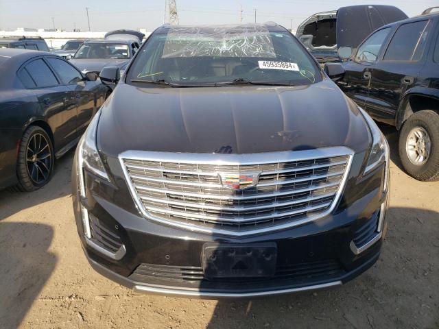2017 CADILLAC XT5 PLATIN - 1GYKNFRS9HZ117210