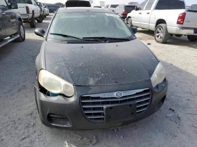 2004 Chrysler Sebring Lx VIN: 1C3EL46X54N408810 Lot: 45313674