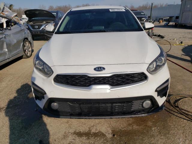 2021 KIA FORTE FE - 3KPF24AD3ME347378