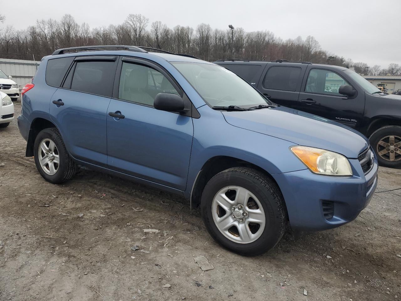 JTMBF33V895000621 2009 Toyota Rav4