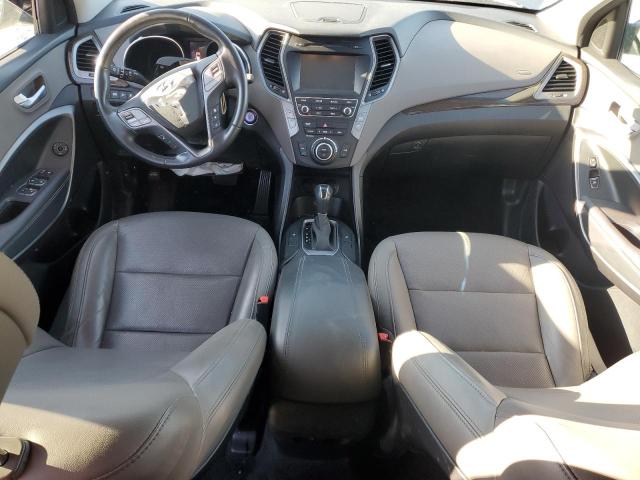 2017 HYUNDAI SANTA FE S - 5NMZUDLBXHH024589
