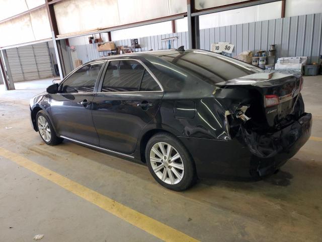 Vin: 4t1bd1fk2eu140123, lot: 46443554, toyota camry hybrid 20142