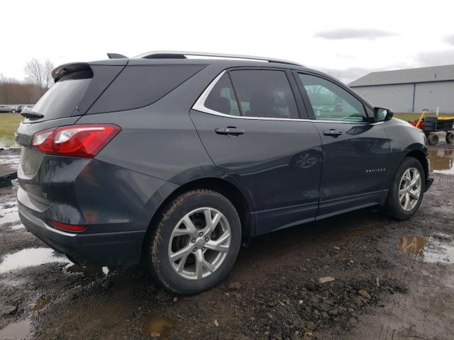 2019 Chevrolet Equinox Lt VIN: 3GNAXLEX6KS631801 Lot: 49157764