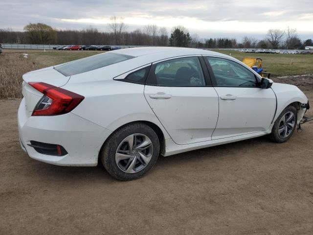 2019 HONDA CIVIC LX - 2HGFC2F61KH560750