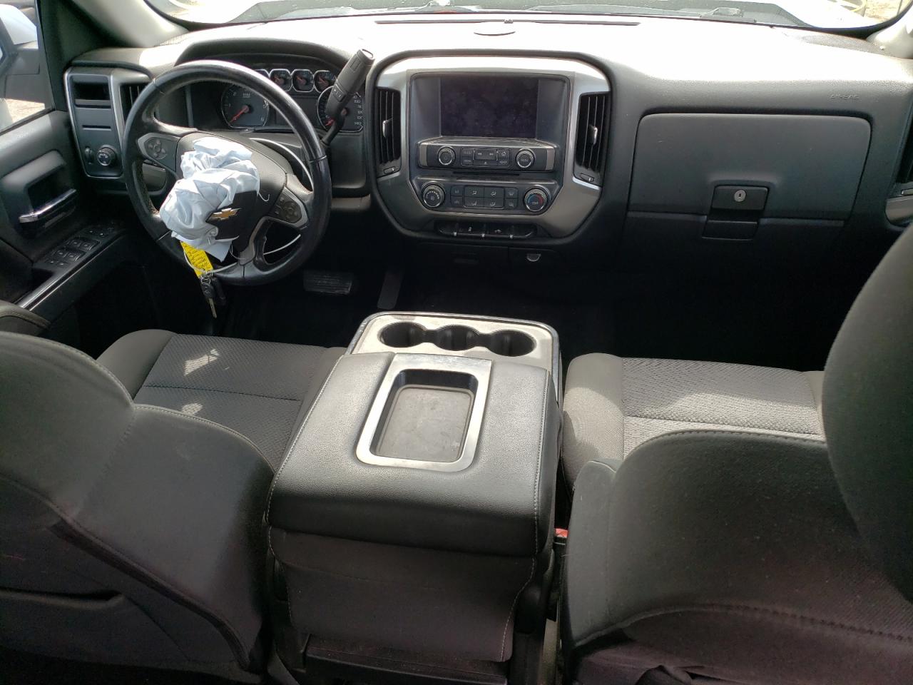1GCRCREC8GZ426269 CHEVROLET ALL Models 2016