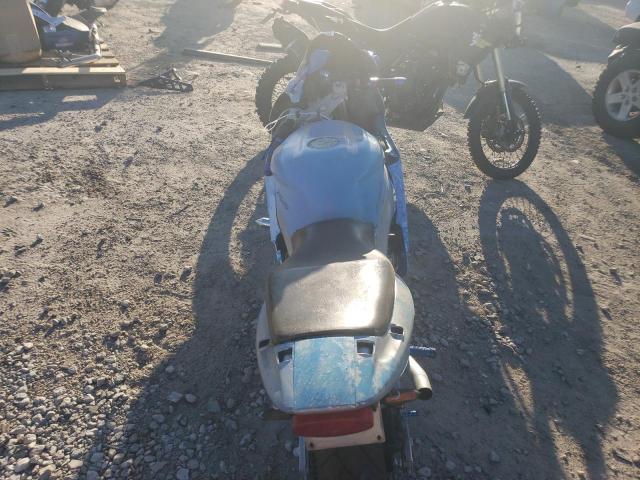 2005 YAMAHA YZF600 R JYA5AHE035A047188