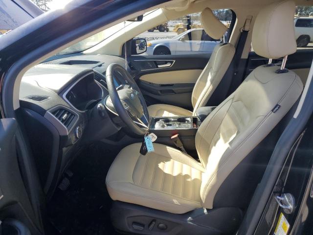 2020 FORD EDGE SEL - 2FMPK3J93LBB40209