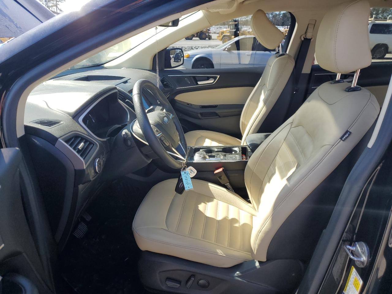 2FMPK3J93LBB40209 FORD EDGE 2020