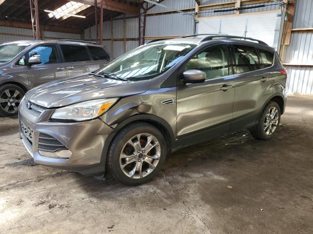 2014 Ford Escape Se VIN: 1FMCU9G96EUB88593 Lot: 46574884