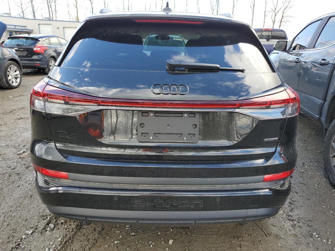 WA1M2BFZXPP005327 AUDI Q4 E-TRON 2023