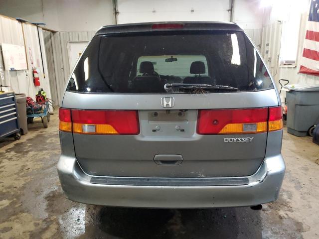 5FNRL185X2B042717 2002 Honda Odyssey Lx