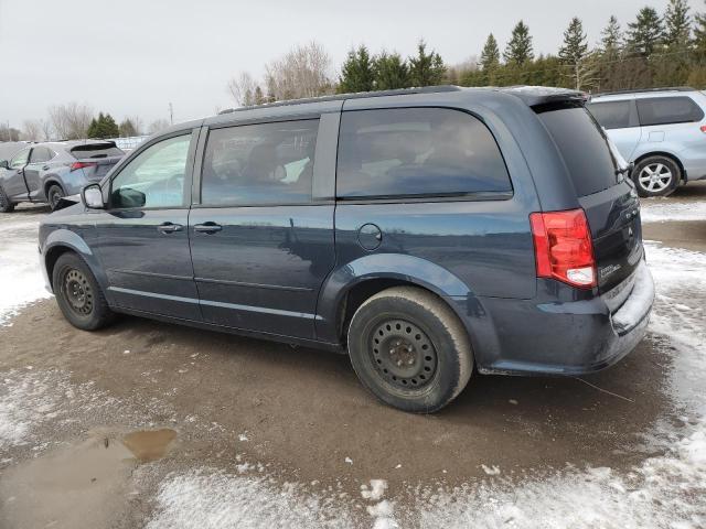 2013 Dodge Grand Caravan R/T VIN: 2C4RDGEG8DR783879 Lot: 47562904