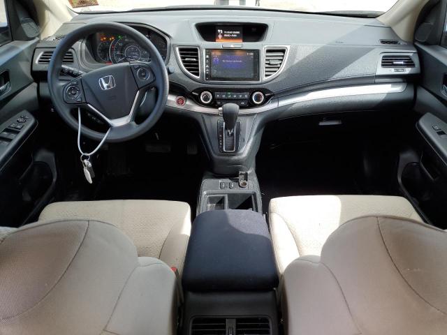 2016 HONDA CR-V EX 5J6RM4H51GL114174