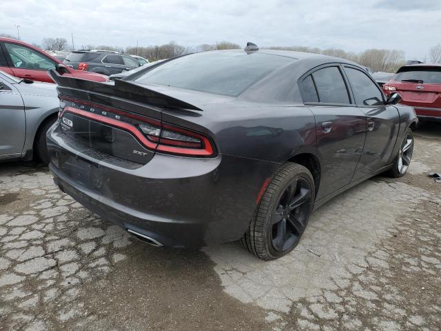 2015 Dodge Charger Sxt VIN: 2C3CDXJG2FH926592 Lot: 46408784