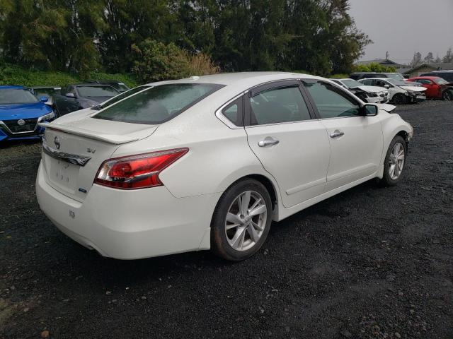 Vin: 1n4al3ap7dc265808, lot: 46312314, nissan altima 2.5 20133