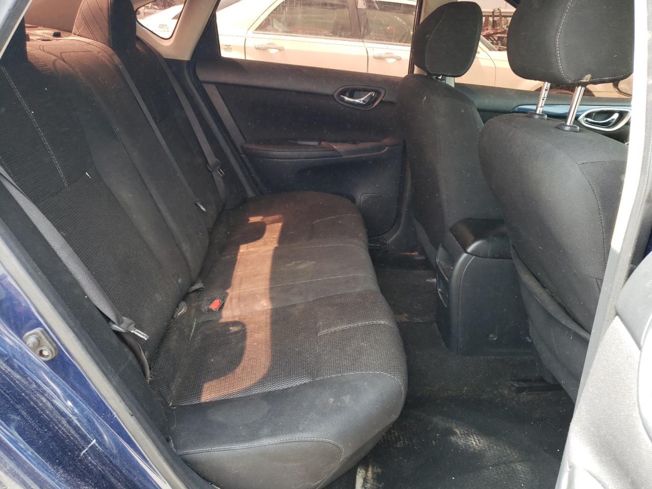 3N1AB7AP3JY329062 NISSAN SENTRA 2018