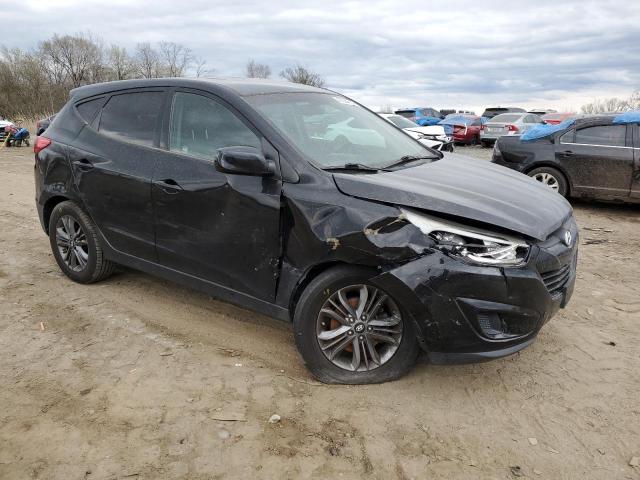 2015 HYUNDAI TUCSON GLS - KM8JT3AFXFU108039