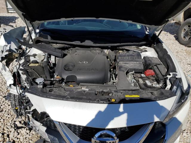 2017 Nissan Maxima - Image 11