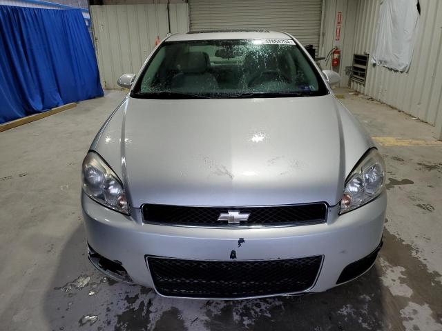 2015 CHEVROLET IMPALA LIM - 2G1WB5E34F1133564
