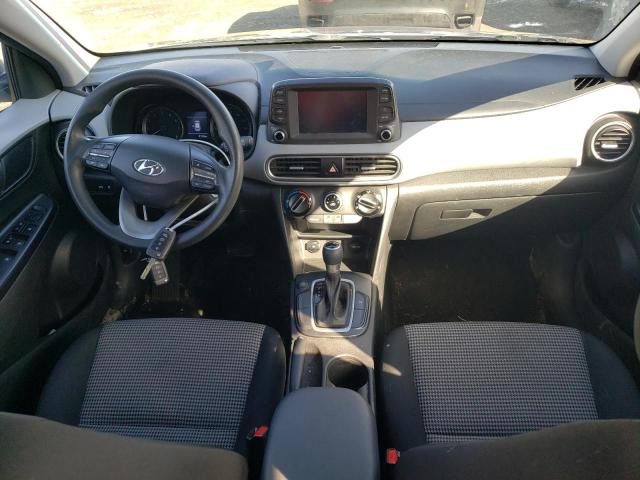 KM8K12AA7LU479020 Hyundai Kona SE 8