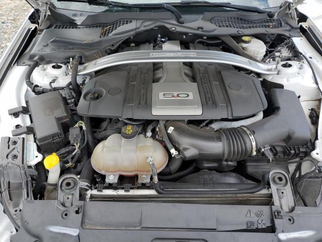 2019 Ford Mustang Gt VIN: 1FA6P8CF2K5173597 Lot: 45860924