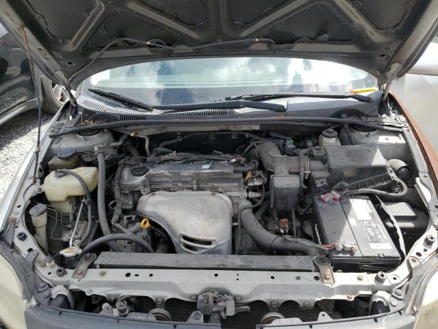 JTKDE177550007098 | 2005 Scion tc