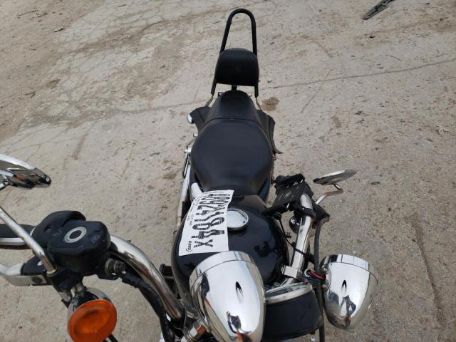 2007 HARLEY-DAVIDSON XL883 L 1HD4CR21X7K427685