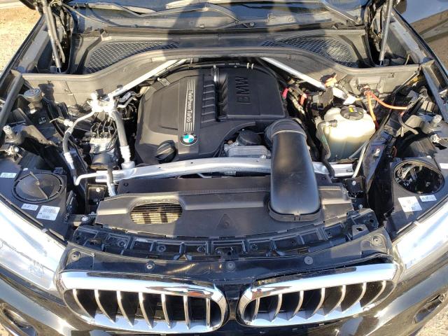 Lot #2423064646 2018 BMW X5 SDRIVE3 salvage car
