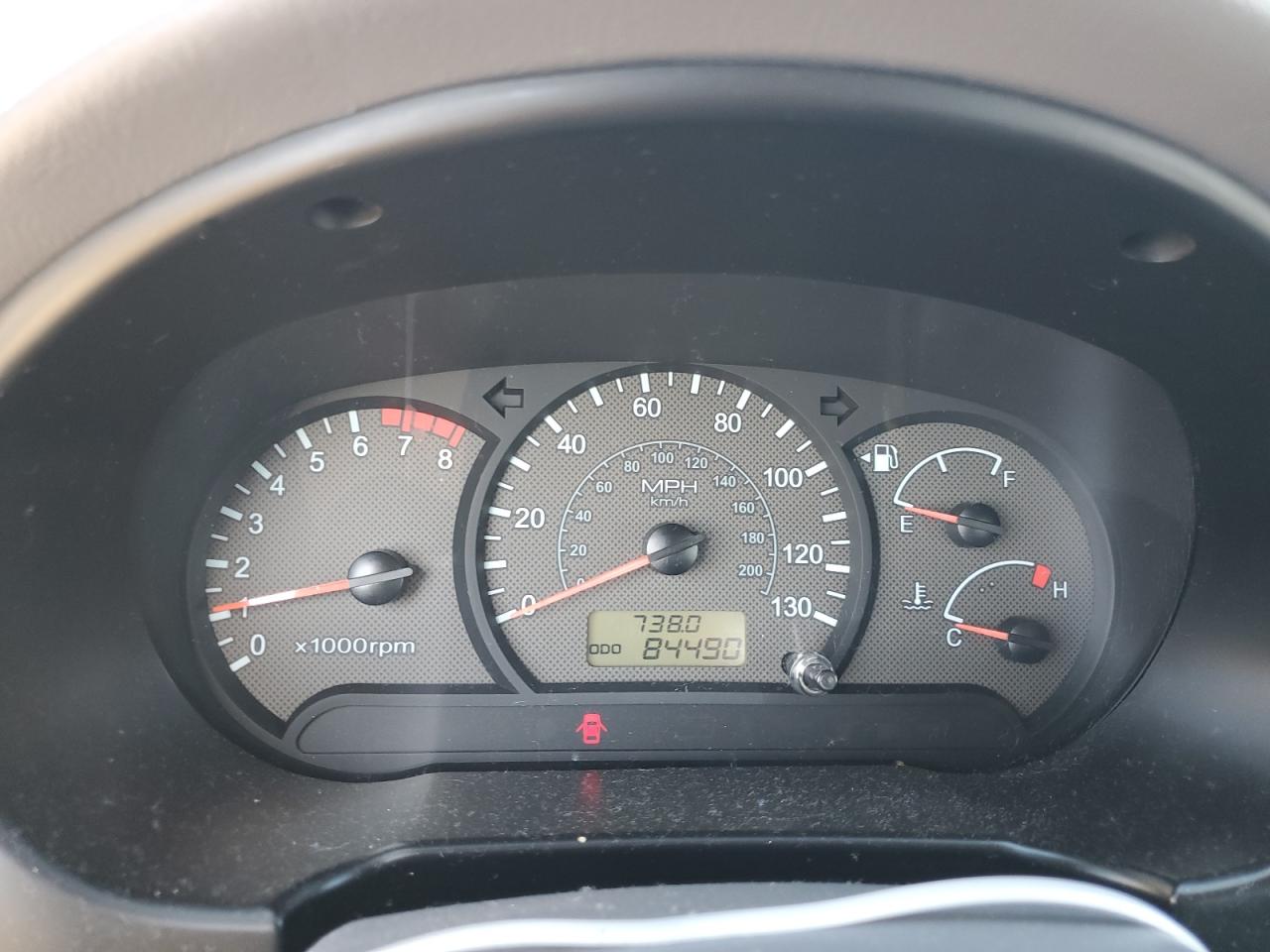 KMHCG45C63U462459 2003 Hyundai Accent Gl