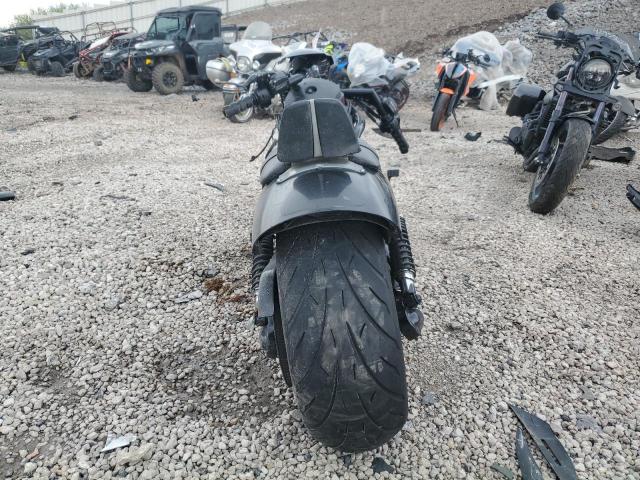 2011 HARLEY-DAVIDSON VRSCF 1HD1HPH10BC803779