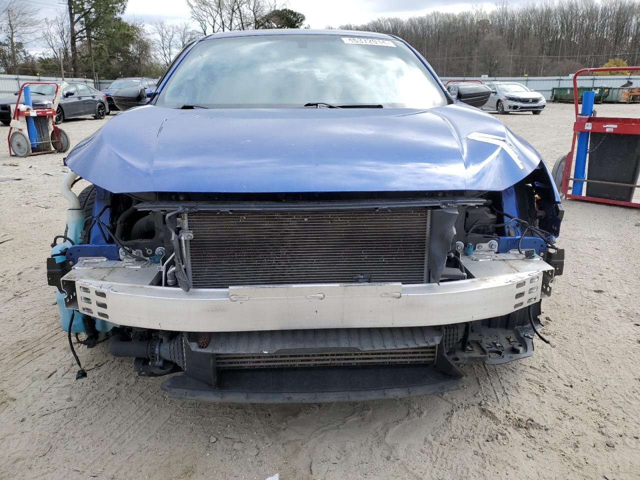 SHHFK7H42JU214610 HONDA CIVIC 2018