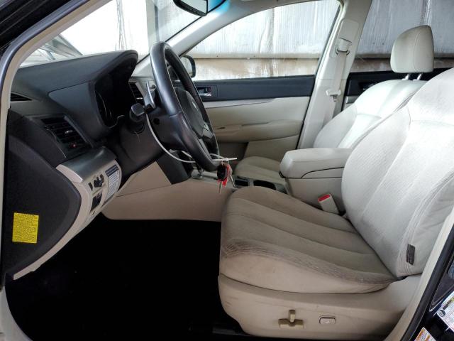 2011 Subaru Outback 2.5I Premium VIN: 4S4BRCCC5B3332051 Lot: 45642554