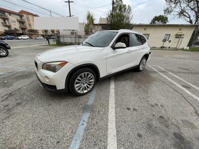 2013 BMW X1 - Image 2