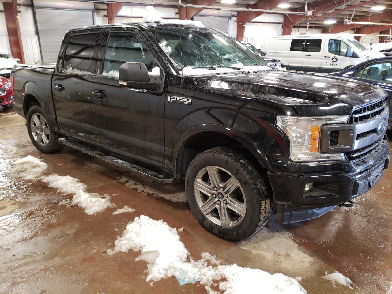 1FTEW1E59JFD33178 FORD F-150 2018