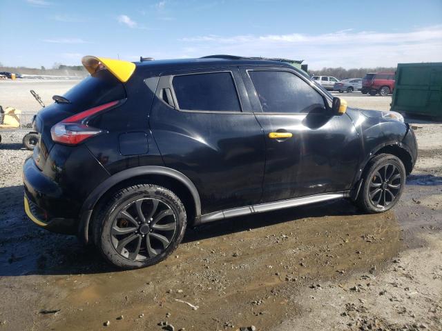 2016 NISSAN JUKE S - JN8AF5MV7GT658708
