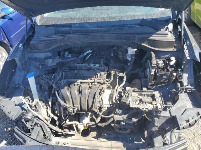 2015 Hyundai Santa Fe Sport VIN: 5XYZTDLB4FG251335 Lot: 47127754