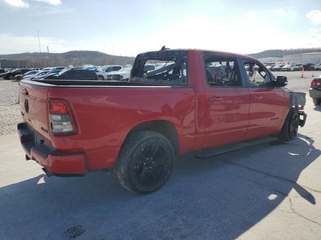2022 RAM 1500 BIG H - 1C6SRFFM2NN240048