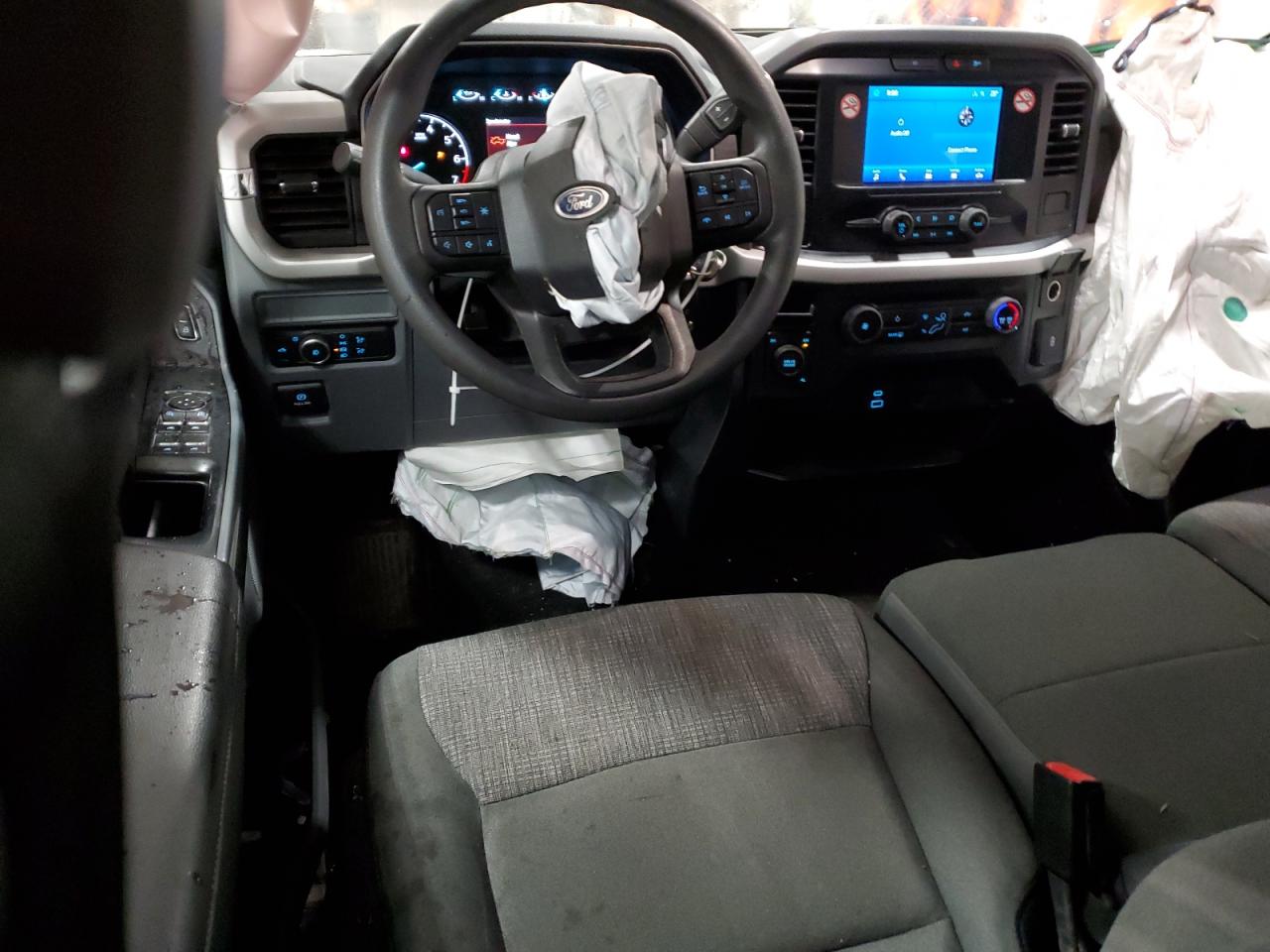 1FTFW1E87PFA23294 FORD F-150 2023