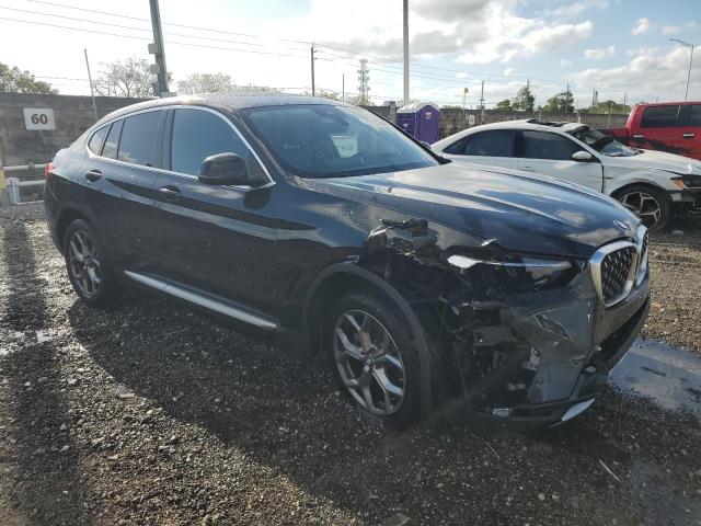 2024 BMW X4 xDrive30I VIN: 5UX33DT00R9V06216 Lot: 46870754