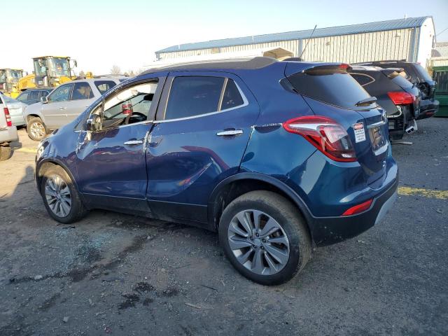 2019 BUICK ENCORE PRE - KL4CJESB6KB947910