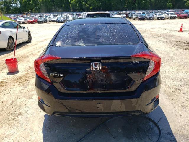 2016 Honda Civic Ex VIN: 19XFC2F75GE042991 Lot: 49037554